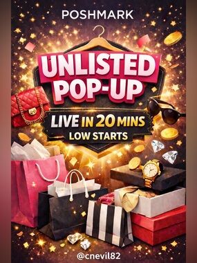 Live share show low starts! BRING THE FIRE